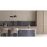 Estudio Ceramico Kanji Blue Night 11,5x23,1, afname per doos van 0,638 m²