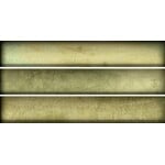 Estudio Ceramico Kanji Khaki 11,5x23,1, afname per doos van 0,638 m²