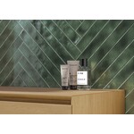 Cifre Lula Green Brillo 5x25, afname per doos van 0,6 m²