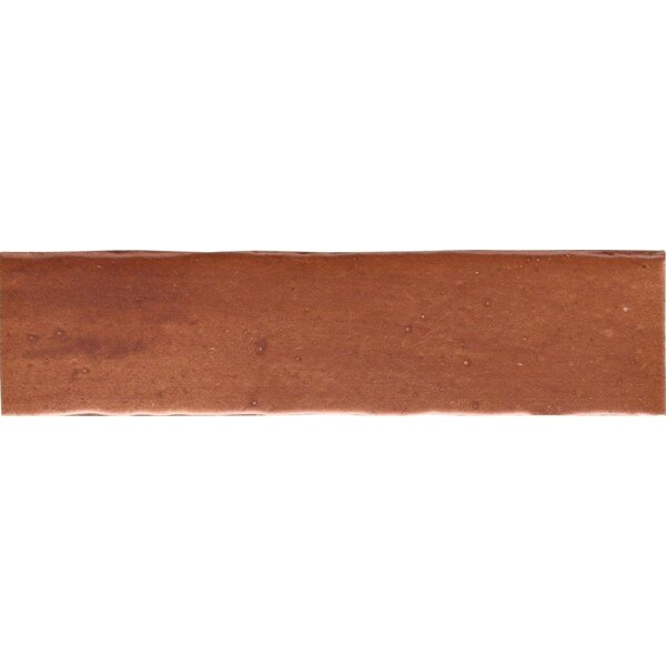 Fuego Teja 6,5x25, afname per doos van 0,44 m²