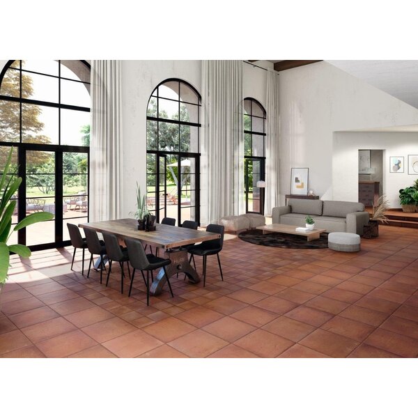 Fuego Teja 15x30, afname per doos van 0,86 m²