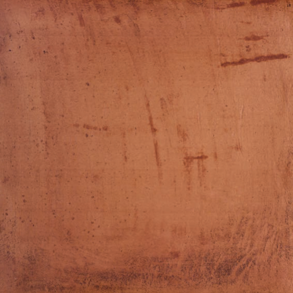 Fuego Teja 45x45, afname per doos van 1,01 m²