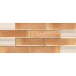 Fuego Antic 6,5x25, afname per doos van 0,44 m²