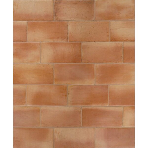 Fuego Antic 15x30, afname per doos van 0,86 m²