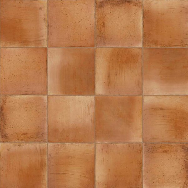 Fuego Antic 45x45, afname per doos van 1,01 m²
