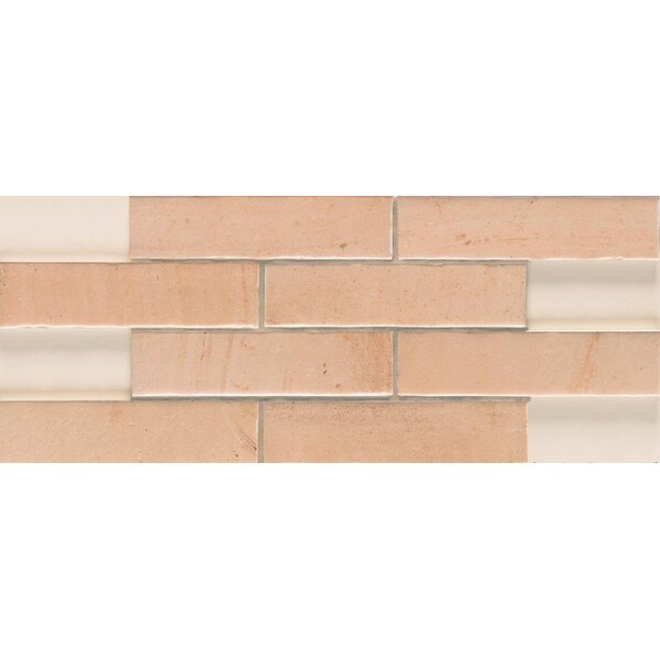 Fuego Natural 6,5x25, afname per doos van 0,44 m²