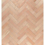 Fuego Natural 6,5x25, afname per doos van 0,44 m²