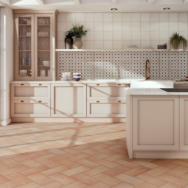 Fuego Natural 15x30, afname per doos van 0,86 m²