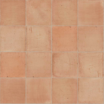 Fuego Natural 22,5x22,5, afname per doos van 0,81 m²