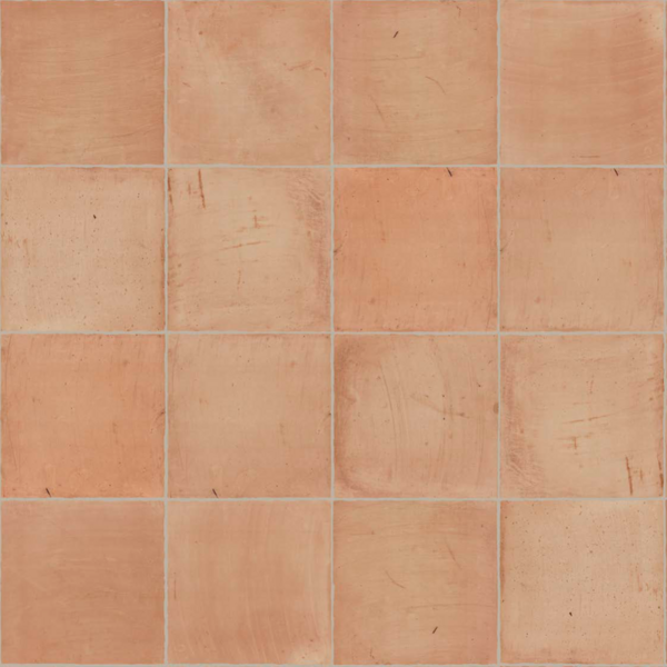 Fuego Natural 22,5x22,5, afname per doos van 0,81 m²