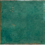 Marazzi Lume 10x10 MQ7W Green Lux, afname per doos van 0,72 m²