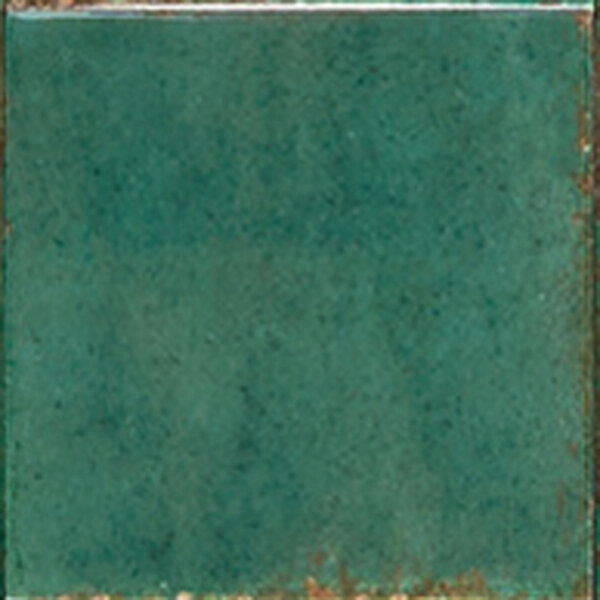 Marazzi Lume 10x10 MQ7W Green Lux, afname per doos van 0,72 m²