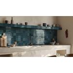 Marazzi Lume 10x10 MQ7V Ocean Lux, afname per doos van 0,72 m²