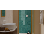 Marazzi Lume 10x10 MQ81 Emerald Lux, afname per doos van 0,72 m²