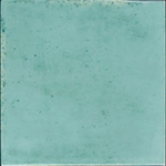 Marazzi Lume 10x10 MQ7U Turquoise Lux, afname per doos van 0,72 m²