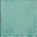 Marazzi Lume 10x10 MQ7U Turquoise Lux, afname per doos van 0,72 m²