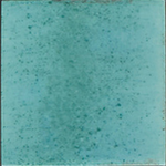 Marazzi Lume 10x10 MQ7U Turquoise Lux, afname per doos van 0,72 m²