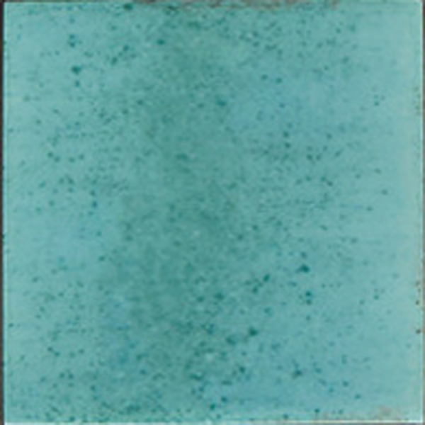 Marazzi Lume 10x10 MQ7U Turquoise Lux, afname per doos van 0,72 m²