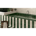 Marazzi Lume 10x10 MQ7X White Lux, afname per doos van 0,72 m²