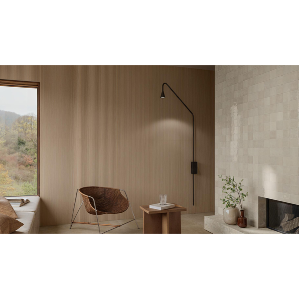 Marazzi Lume 10x10 MQ7Y Bone Lux, afname per doos van 0,72 m²