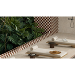 Marazzi Lume 10x10 MQ7Y Bone Lux, afname per doos van 0,72 m²