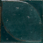 Marazzi Lume 10x10 MQ80 Dew Blue Lux, afname per doos van 0,6 m²