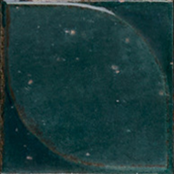 Marazzi Lume 10x10 MQ80 Dew Blue Lux, afname per doos van 0,6 m²