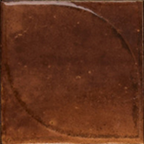 Marazzi Lume 10x10 MQ7Z Dew Caramel Lux, afname per doos van 0,6 m²