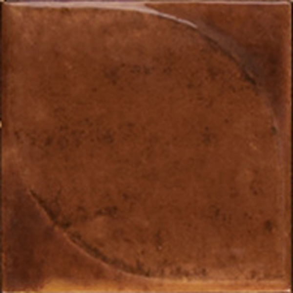 Marazzi Lume 10x10 MQ7Z Dew Caramel Lux, afname per doos van 0,6 m²