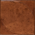 Marazzi Lume 10x10 MQ7Z Dew Caramel Lux, afname per doos van 0,6 m²