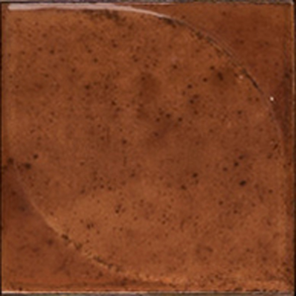 Marazzi Lume 10x10 MQ7Z Dew Caramel Lux, afname per doos van 0,6 m²