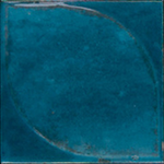 Marazzi Lume 10x10 MQ7V Dew Ocean Lux, afname per doos van 0,6 m²