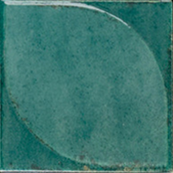 Marazzi Lume 10x10 MQ81 Dew Emerald Lux a 0,6 m²