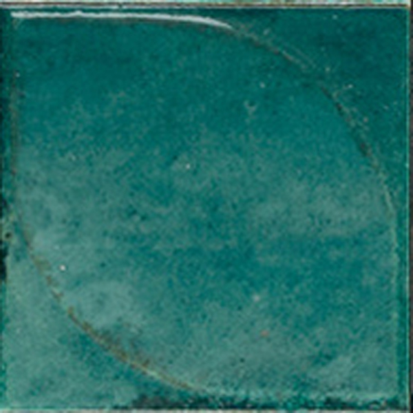 Marazzi Lume 10x10 MQ81 Dew Emerald Lux, afname per doos van 0,6 m²