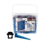 Startkit Tegel level Mapelevel 150/150