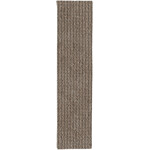 Sil Ceramiche Pise Trame Brun Listel 7,5x30 a 0,472 m²