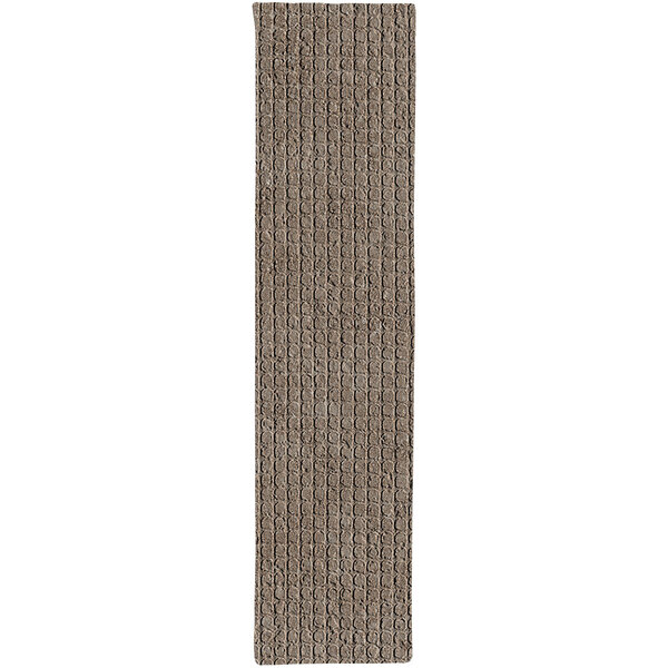 Sil Ceramiche Pise Trame Brun Listel 7,5x30 a 0,472 m²
