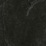 Tau Mythe Black 60x60, afname per doos van a 1,44 m²