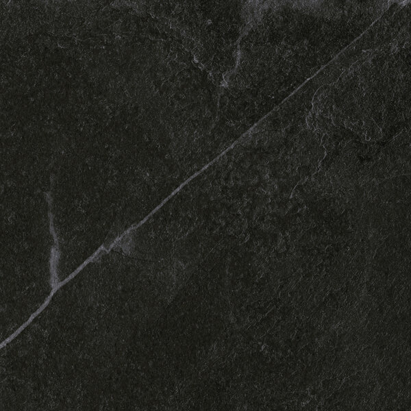 Tau Mythe Black 60x60, afname per doos van a 1,44 m²