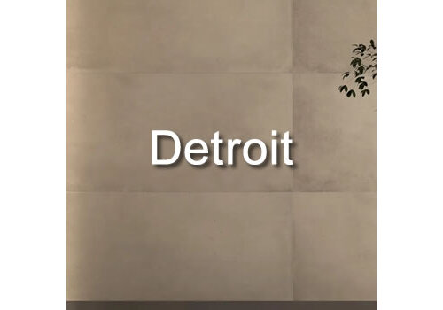 Detroit