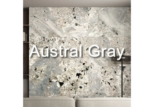 Austral Gray