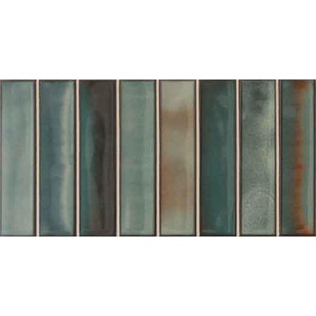 Sottocer Lumen Reef Multicolor 15x30 a 1 m²