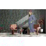 Sottocer Lumen Reef Multicolor 15x30, afname per doos van 1 m²