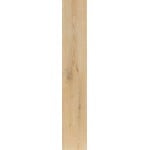 Keope Unica Almond 20x120, afname per doos van 1,44 m²  - OUTLET
