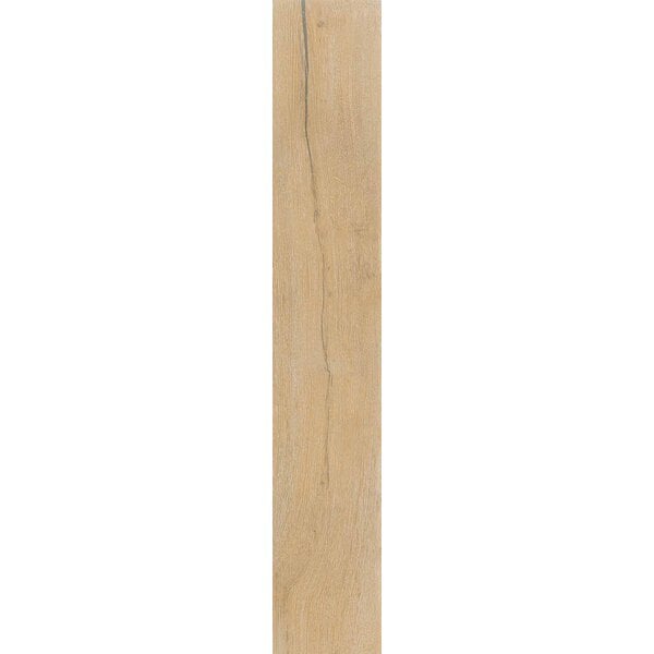 Keope Unica Almond 20x120, afname per doos van 1,44 m²  - OUTLET
