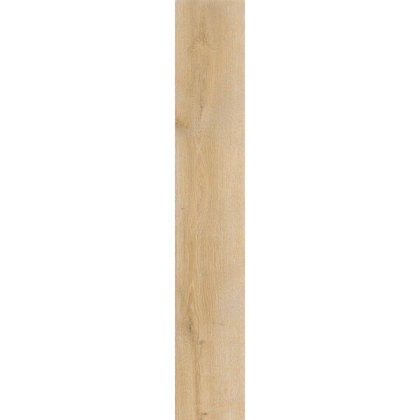 Keope Unica Almond 20x120, afname per doos van 1,44 m²  - OUTLET