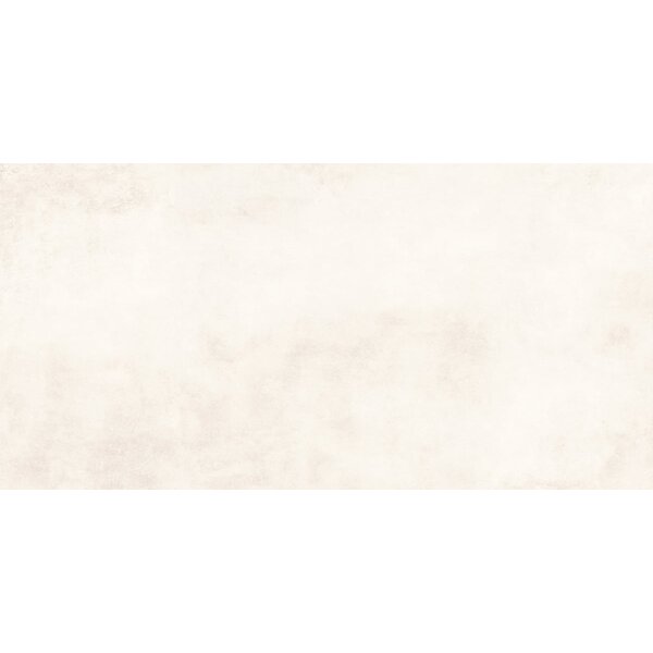 Ceravision Neos Bianco Mat 60x120, afname per doos van 1,44 m²