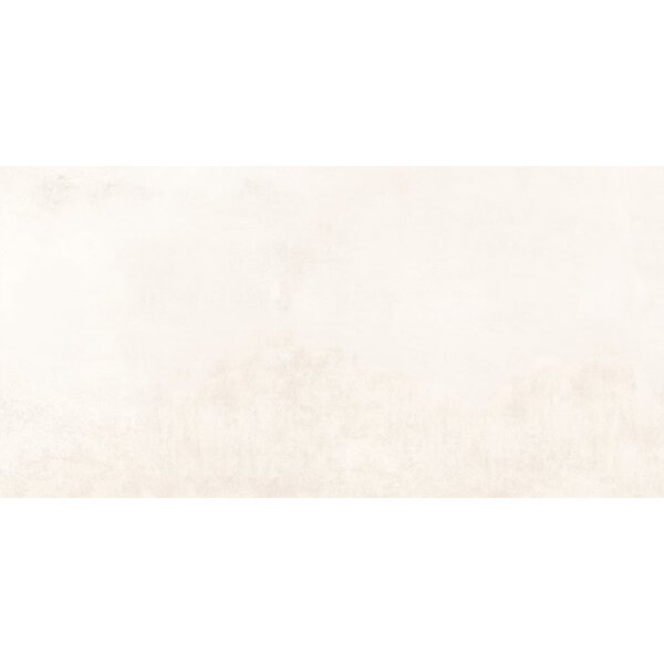 Ceravision Neos Bianco Mat 60x120, afname per doos van 1,44 m²