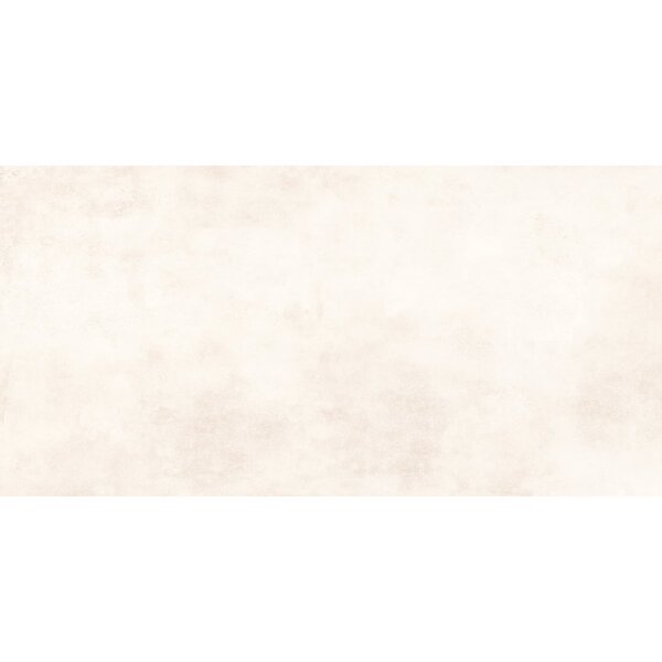 Ceravision Neos Bianco Mat 60x120, afname per doos van 1,44 m²