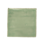Terre d'Azur Porto F43 groen 10x10, afname per doos van 1 m²